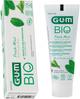 Набор GUM Bio Ополаскиватель для полости рта 300 мл + Зубная паста 75 мл (7630019905749/7630019904063) - изображение 19