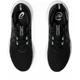 Кросівки для бігу GEL-NIMBUS 26 Asics 1011B794-001 42 Чорний (4550457123686) - зображення 3