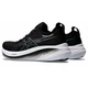 Кросівки для бігу GEL-NIMBUS 26 Asics 1011B794-001 42 Чорний (4550457123686) - зображення 7