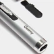 Аккумуляторный триммер Geemy GM-3107 3в1 для удаления волос бороды носа и ушей 4039 - изображение 9
