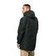 Парка WINTERLAGER PARKA M Jack Wolfskin 1115471_6000 46-48 Чорний (4064993505238) - зображення 4