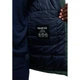 Куртка утеплена TEMPELTOR JKT M Jack Wolfskin A60205_4136 44 Зелений (4064886347198) - зображення 5