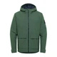Куртка утеплена TEMPELTOR JKT M Jack Wolfskin A60205_4136 44 Зелений (4064886347198) - зображення 6