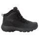 Черевики EVERQUEST TEXAPORE MID M Jack Wolfskin 4053611_6000 43 Чорний (4064993485981) - изображение 1
