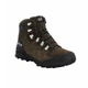 Черевики REFUGIO TEXAPORE MID M Jack Wolfskin 4049841_5298 41 Коричневий (4060477907628) - изображение 4