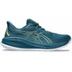 Кросівки спортивні GEL-CUMULUS 26 Asics 1011B792-400 44 Бірюзовий (4550457122924) - изображение 1