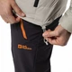 Куртка прошита пухова ATHER DOWN HOODY M Jack Wolfskin 1207671_A0029 50-52 Бежевий (4064886343602) - изображение 6