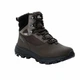 Черевики EVERQUEST TEXAPORE HIGH M Jack Wolfskin 4053621_5719 42 Коричневий (4064993837001) - изображение 4