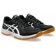 Кросівки для волейболу UPCOURT 6 Asics 1071A104-001 41.5 Чорний (4550457680189) - изображение 2