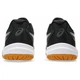 Кросівки для волейболу UPCOURT 6 Asics 1071A104-001 41.5 Чорний (4550457680189) - изображение 5