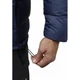 Пуховик NEBELHORN DOWN HOODY M Jack Wolfskin A61827_C0415 50-52 Синій (4064886332507) - изображение 6