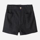 Подростковые шорты для девочки Cool Club CCG2422824 140 см Black (5903977316615) - изображение 1