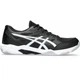 Кросівки для волейболу GEL-ROCKET 11 Asics 1071A091-002 46.5 Чорний (4550456650947) - изображение 1