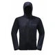 Толстовка BORNBERG HOODY M Jack Wolfskin 1307471_1010 56-58 Синій (4064993526189) - зображення 2