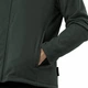 Толстовка TAUNUS FZ M Jack Wolfskin 1711451_T0036 46-48 Зелений (4064886343275) - зображення 4