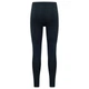 Кальсони INFINITE WARM PANTS M Jack Wolfskin A60324_6000 44 Чорний (4064886313315) - зображення 3