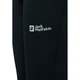 Кальсони INFINITE WARM PANTS M Jack Wolfskin A60324_6000 44 Чорний (4064886313315) - зображення 4
