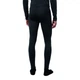Кальсони INFINITE WARM PANTS M Jack Wolfskin A60324_6000 44 Чорний (4064886313315) - зображення 5