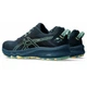 Кросівки Trabuco Terra 2 Asics 1011B607-401 46.5 Синій (4550457285438) - зображення 7