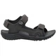 Сандалі LAKEWOOD CRUISE SANDAL M Jack Wolfskin 4019011_6350 43 Сірий (4060477078458) - изображение 1