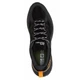 Кросівки TERRAVENTURE TEXAPORE LOW M Jack Wolfskin 4051621_6000 44.5 Чорний (4064993717440) - изображение 6