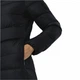 Куртка зимня LENAUPLATZ COAT W Jack Wolfskin 1207471_6350 36 Сірий (4064993900408) - зображення 4