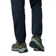 Напівчеревики трекінгові VOJO TOUR TEXAPORE LOW M Jack Wolfskin A62070_5719 43 Коричневий (4064886156523) - изображение 3