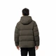Пуховик ROEMERTOR JKT M Jack Wolfskin 1207421_5719 56-58 Коричневий (4064993901634) - изображение 3