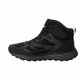 Черевики TERRAVENTURE TEXAPORE MID M Jack Wolfskin 4051521_6000 42 Чорний (4064993716955) - изображение 2