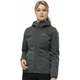 Толстовка WINDHAIN HOODY W Jack Wolfskin 1307481_4136 34 Зелений (4064886311083) - зображення 1