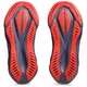 Кросівки для бігу NOVABLAST 5 Asics 1012B765-500 39.5 Фіолетовий (4570158223317) - изображение 7