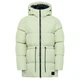 Пуховик KIRSCHALLEE JKT W Jack Wolfskin A60213_A0029 38 Бежевий (4064886347945) - изображение 6
