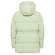 Пуховик KIRSCHALLEE JKT W Jack Wolfskin A60213_A0029 38 Бежевий (4064886347945) - изображение 7