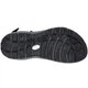 Сандалі WAVE BREAKER M Jack Wolfskin 4052011_6000 45.5 Чорний (4064993198386) - изображение 6