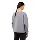 Світшот WANDEREST PULLOVER W Jack Wolfskin A60183_I0084 34 Сірий (4064886315982) - зображення 2