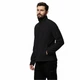 Толстовка TAUNUS FZ M Jack Wolfskin 1711451_6000 54 Чорний (4064993866964) - изображение 2