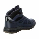 Черевики WOODLAND 2 TEXAPORE MID M Jack Wolfskin 4051261_1010 42.5 Синій (4064993833935) - изображение 3