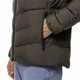 Пуховик COLONIUS JKT M Jack Wolfskin 1207431_5719 54 Коричневий (4064993901344) - изображение 6