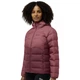 Куртка прошита пухова ATHER DOWN HOODY W Jack Wolfskin A60330_J0128 38 Рожевий (4064886341301) - зображення 1