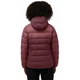 Куртка прошита пухова ATHER DOWN HOODY W Jack Wolfskin A60330_J0128 38 Рожевий (4064886341301) - зображення 2