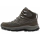 Черевики трекінгові CYROX TEXAPORE MID M Jack Wolfskin 4064301_5719 42.5 Коричневий (4064886361934) - изображение 2