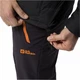 Куртка прошита пухова ATHER DOWN HOODY M RDS Jack Wolfskin 1207671_6000 56-58 Чорний (4064993897371) - изображение 6