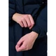 Куртка напівпальто NORDLICHT COAT W Jack Wolfskin A60038_C0413 34 Синій (4064886308380) - зображення 6
