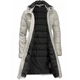 Куртка зимня LENAUPLATZ COAT W Jack Wolfskin 1207471_A0029 34 Бежевий (4064886315272) - зображення 4