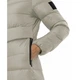 Куртка зимня LENAUPLATZ COAT W Jack Wolfskin 1207471_A0029 34 Бежевий (4064886315272) - зображення 5