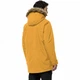 Парка GLACIER CANYON PARKA Jack Wolfskin 1107674_M0042 54 Помаранчевий (4064886307147) - зображення 2