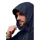 Куртка утеплена JASPER INS JKT M Jack Wolfskin A61872_6350 44 Сірий (4064886337403) - изображение 3
