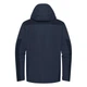 Куртка утеплена JASPER INS JKT M Jack Wolfskin A61872_6350 44 Сірий (4064886337403) - изображение 8