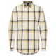 Сорочка з довгим рукавом STEINWAND SHIRT M Jack Wolfskin A60076_A0028 56-58 Бежевий (4064886320658) - изображение 3