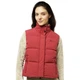 Жилет NORDLICHT VEST W Jack Wolfskin A60088_J0125 34 Червоний (4064886305556) - изображение 1
